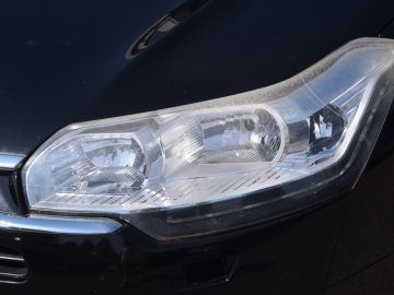 Citroën C5